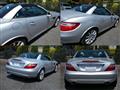 2012 Mercedes-Benz SLK