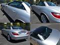 2012 Mercedes-Benz SLK