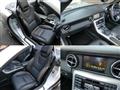 2012 Mercedes-Benz SLK