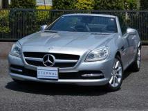 2012 Mercedes-Benz SLK