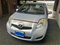 2009 Toyota Vitz