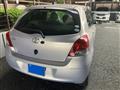2009 Toyota Vitz