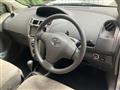 2009 Toyota Vitz