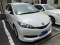 2012 Toyota Wish