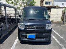 2018 Suzuki Suzuki Others