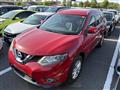 2016 Nissan X-Trail