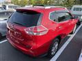 2016 Nissan X-Trail