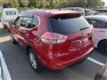2016 Nissan X-Trail