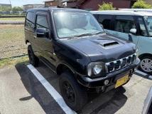 2014 Suzuki Jimny