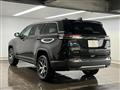 2024 Jeep Commander