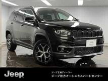 2024 Jeep Commander