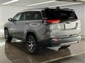 2024 Jeep Commander
