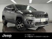 2024 Jeep Commander