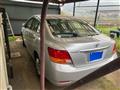2008 Toyota Allion