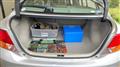 2008 Toyota Allion