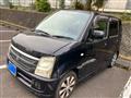 2007 Suzuki Wagon R