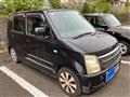 2007 Suzuki Wagon R