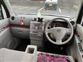 2009 Daihatsu Move Conte