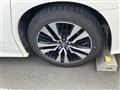 2021 Toyota Alphard G