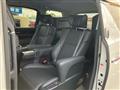 2021 Toyota Alphard G