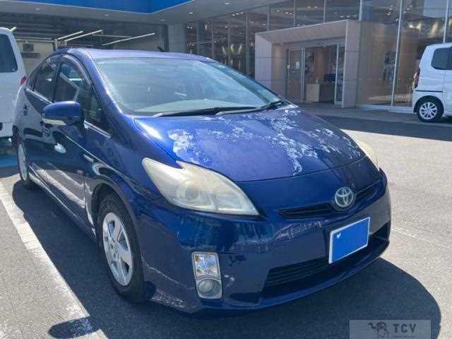 2009 Toyota Prius