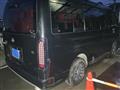 2013 Toyota Hiace Wagon