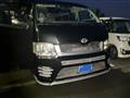 2013 Toyota Hiace Wagon