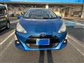 2015 Toyota AQUA