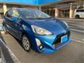 2015 Toyota AQUA