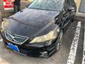 2010 Toyota Mark X