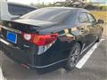 2010 Toyota Mark X