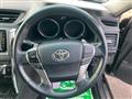 2010 Toyota Mark X
