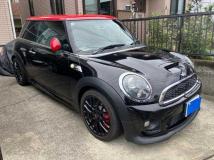 2014 BMW MINI