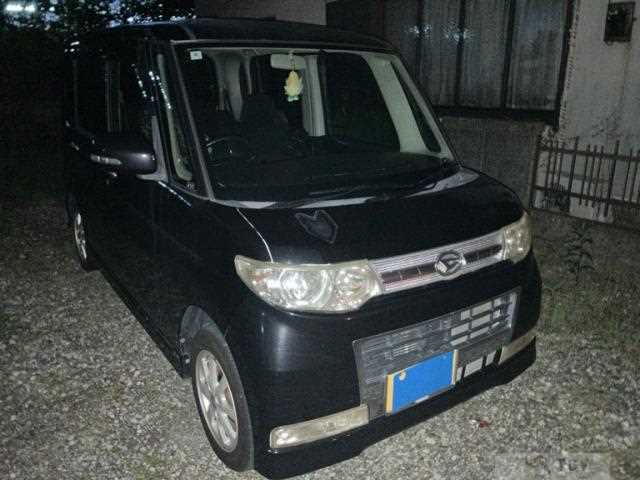 2008 Daihatsu Tanto