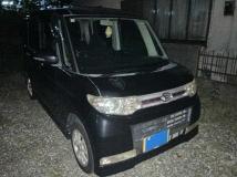 2008 Daihatsu Tanto