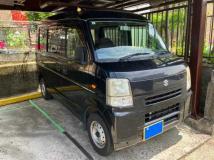 2012 Suzuki Every