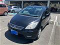 2011 Mitsubishi Coltplus