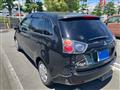2011 Mitsubishi Coltplus