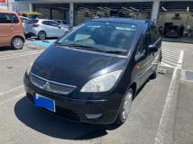 2011 Mitsubishi Coltplus