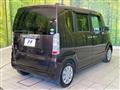 2016 Honda N BOX
