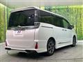 2021 Toyota Voxy