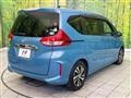 2017 Honda Freed