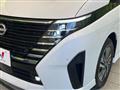 2023 Nissan Serena