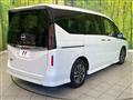 2023 Nissan Serena
