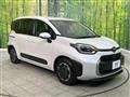 2026 Toyota Sienta