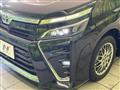 2021 Toyota Voxy