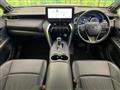2020 Toyota Harrier Hybrid