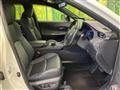 2020 Toyota Harrier Hybrid