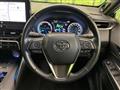 2020 Toyota Harrier Hybrid
