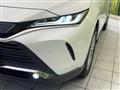 2020 Toyota Harrier Hybrid